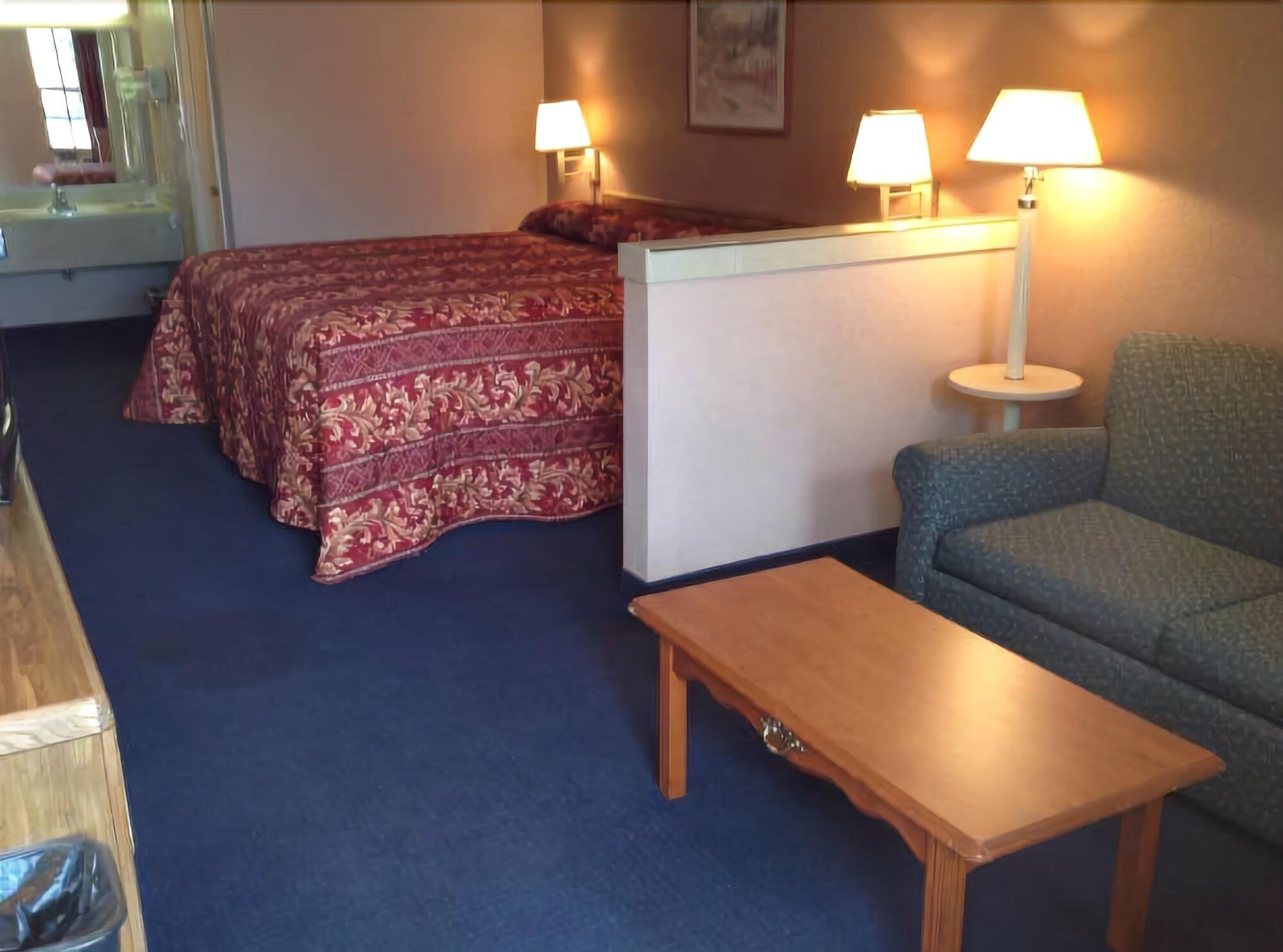 Days Inn by Wyndham Dumas Arkansas - photo 16