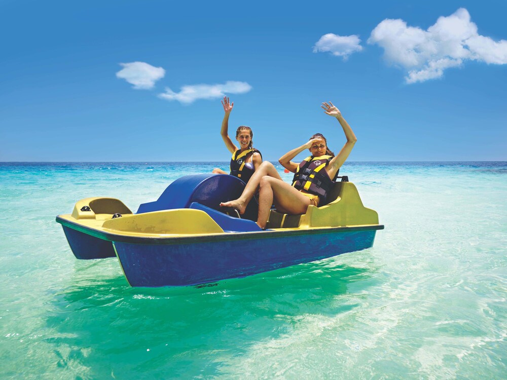 Boating