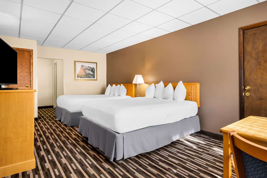 Best Western Lee's Motor Inn - photo 4