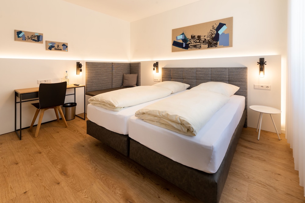 Hotel Nagel - last minute hotel in Sudlohn