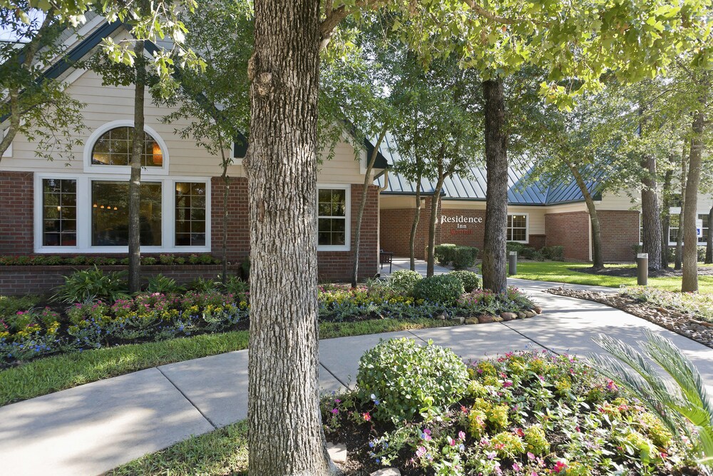 Residence Inn Houston The Woodlands Lake Front Circle - photo 20