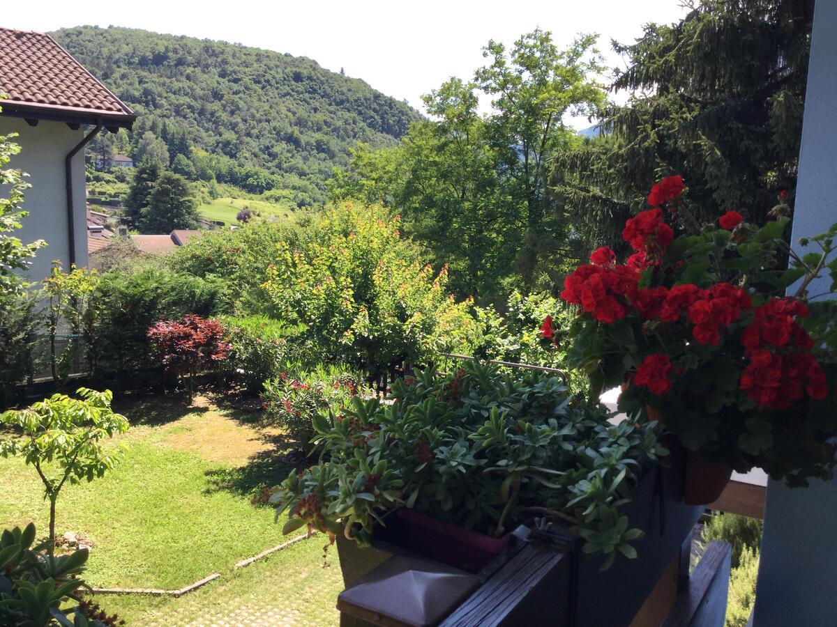 Bnb Trento — 4-Star Luxury Hotel in Trento, Italy