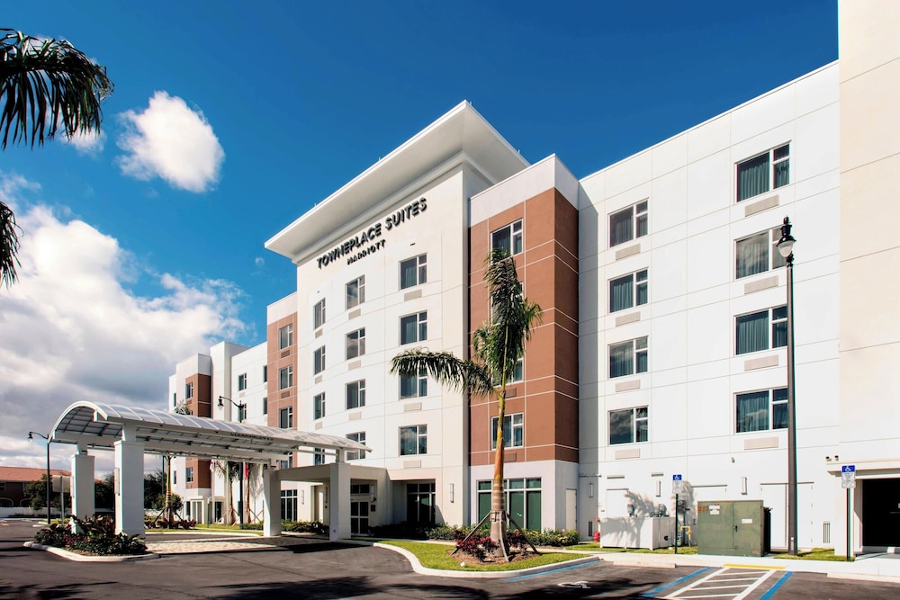 TownePlace Suites by Marriott Miami Homestead - featured photo