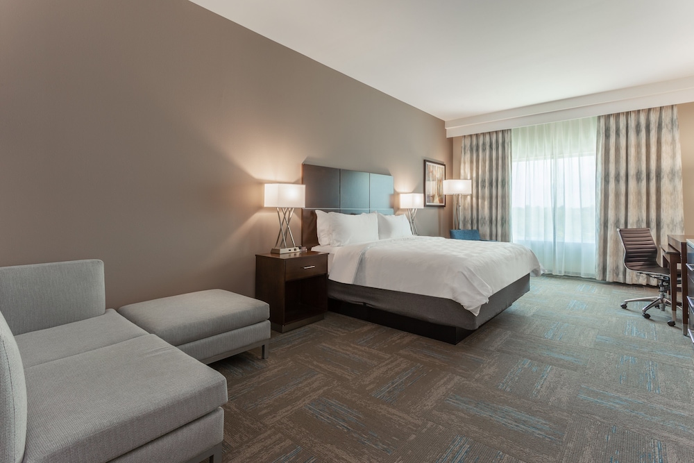 Holiday Inn Hotel & Suites Jefferson City by IHG - photo 10