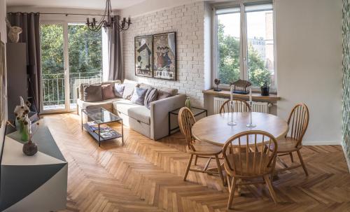 Spice — 4-Star Luxury Hotel in Gdansk, Poland
