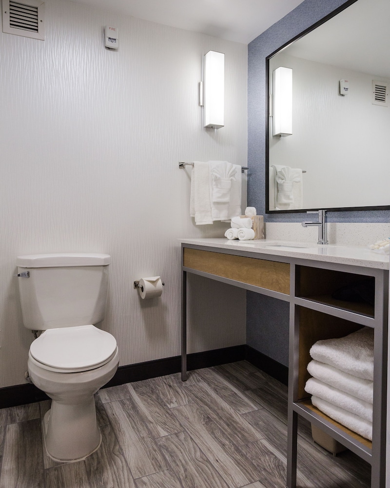 Hilton Garden Inn Atlanta Marietta - photo 14