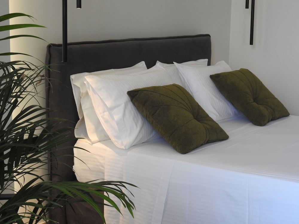 Nikos Ikies - carbon neutral hotel in Rodos