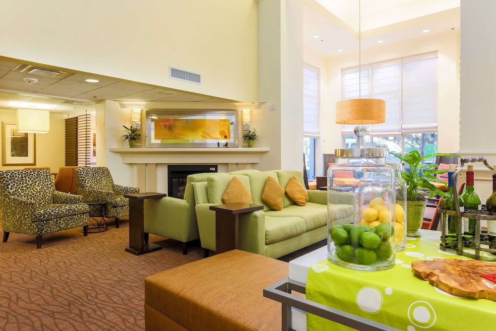 Hilton Garden Inn Dallas Market Center - photo 5