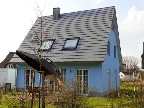 Ferienhaus Windrose - last minute hotel in Glowe