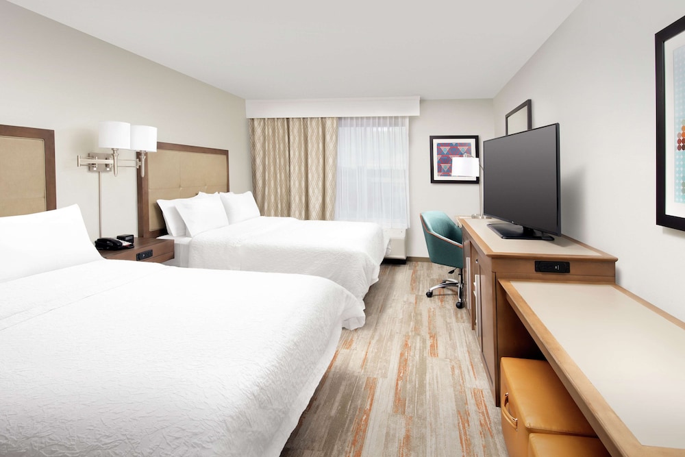 Hampton Inn Denver Tech Center South CO - photo 7