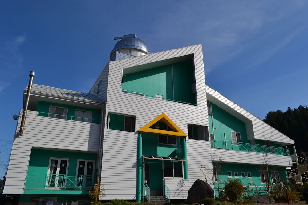 Auberge Albireo in Toyooka, Japan