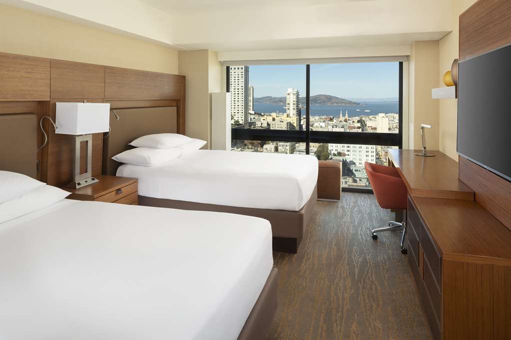 Grand Hyatt San Francisco - photo 30