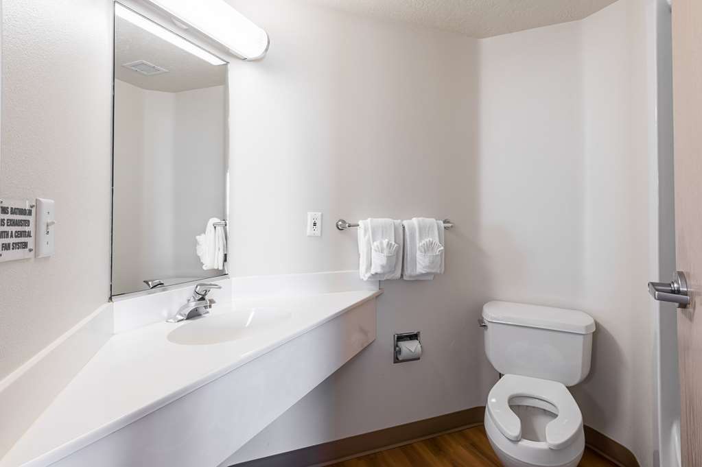 Motel 6 Cedar City UT - photo 23