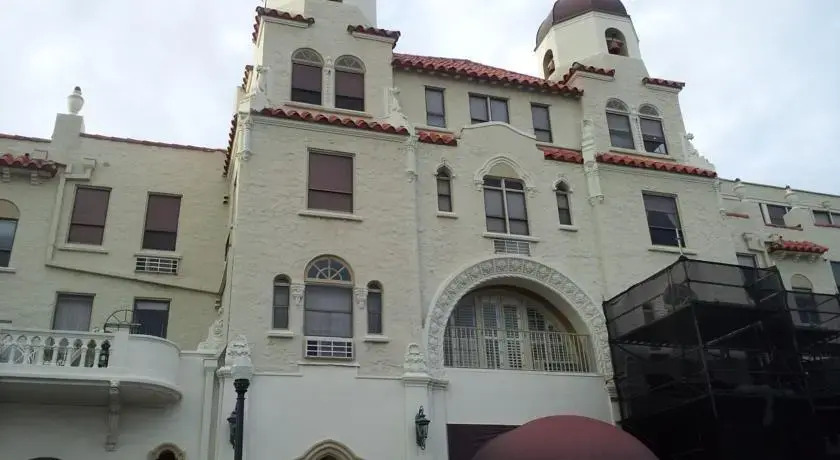 The Palm Beach Hotel Condominium — Palm Beach