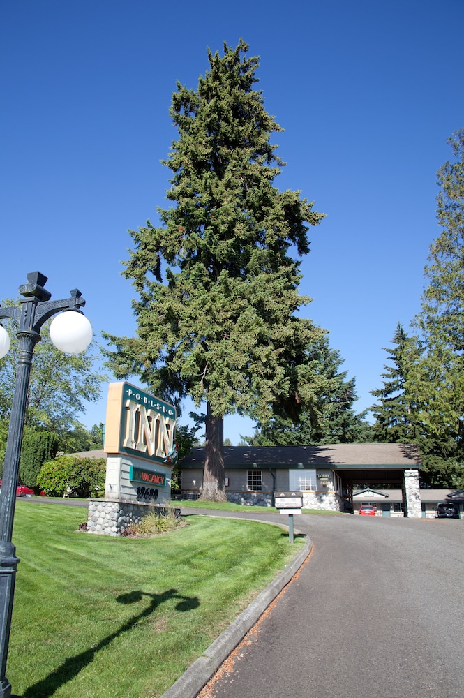 Poulsbo Inn & Suites - photo 13
