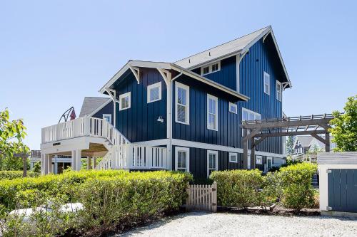Innisfree by Seabrook Hospitality - photo 2