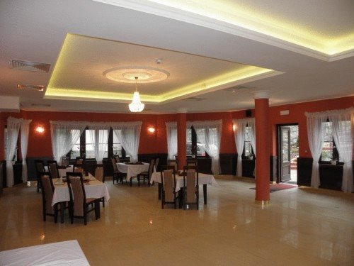 Hotel Karpacki & Spa — Karpacz — photo 3