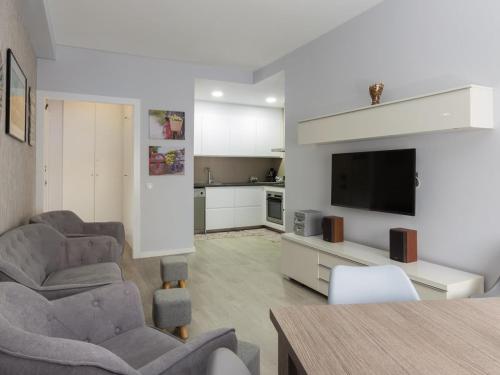 Click&Flat Xoriguer — 4-Star Luxury Hotel in Barcelona, Spain
