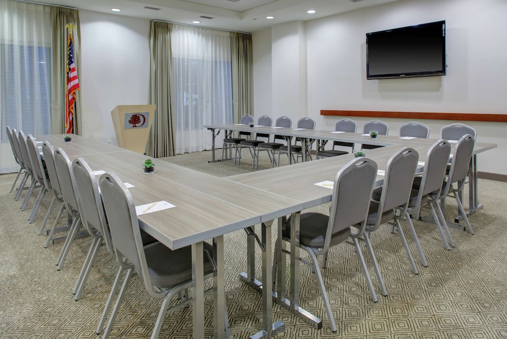 DoubleTree by Hilton Hotel Biloxi - photo 47