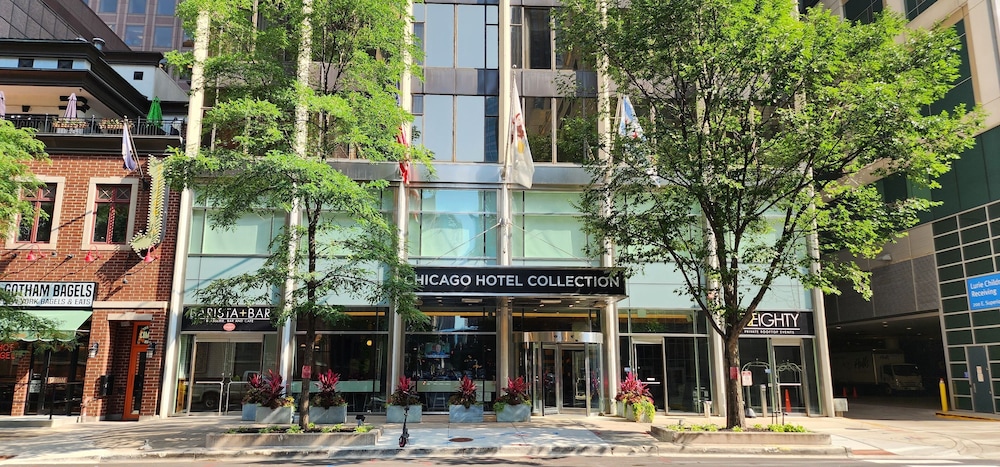 The Chicago Hotel Collection Magnificent Mile - photo 50