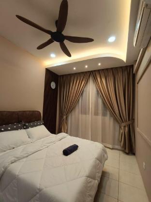 Kynergy Homestay — 4-Star Luxury Hotel in Kuala Lumpur, Malaysia