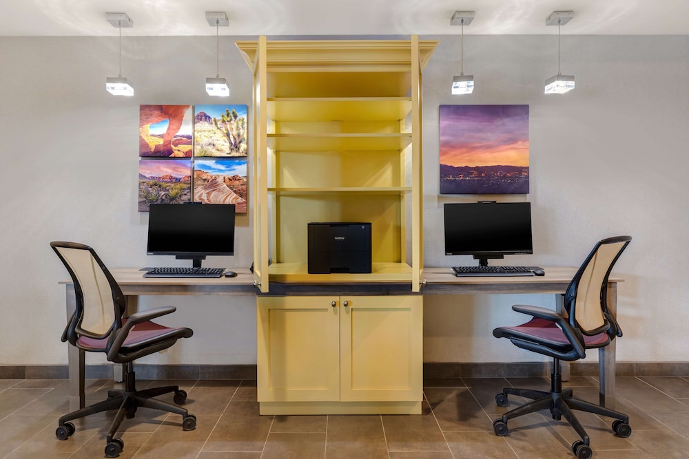 Home2 Suites by Hilton Las Vegas I 215 Curve - photo 44
