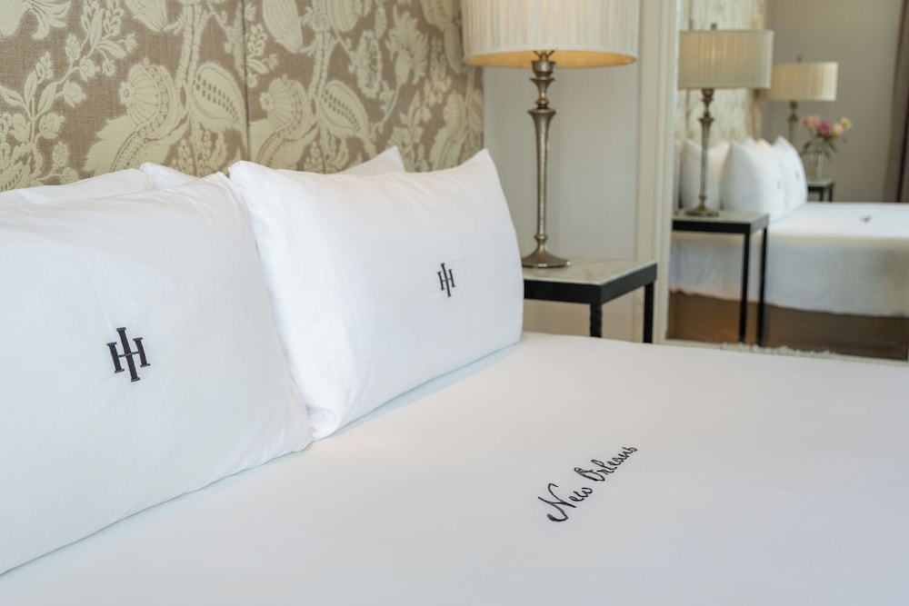 International House Hotel - photo 31