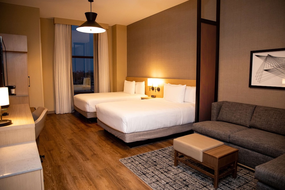 Hyatt Place Chicago Wicker Park - photo 17