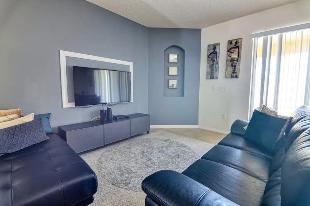 Amazing 4br Resort Townhome W Splash Pool 4686td 4 Bedroom Villa by RedAwning - photo 15