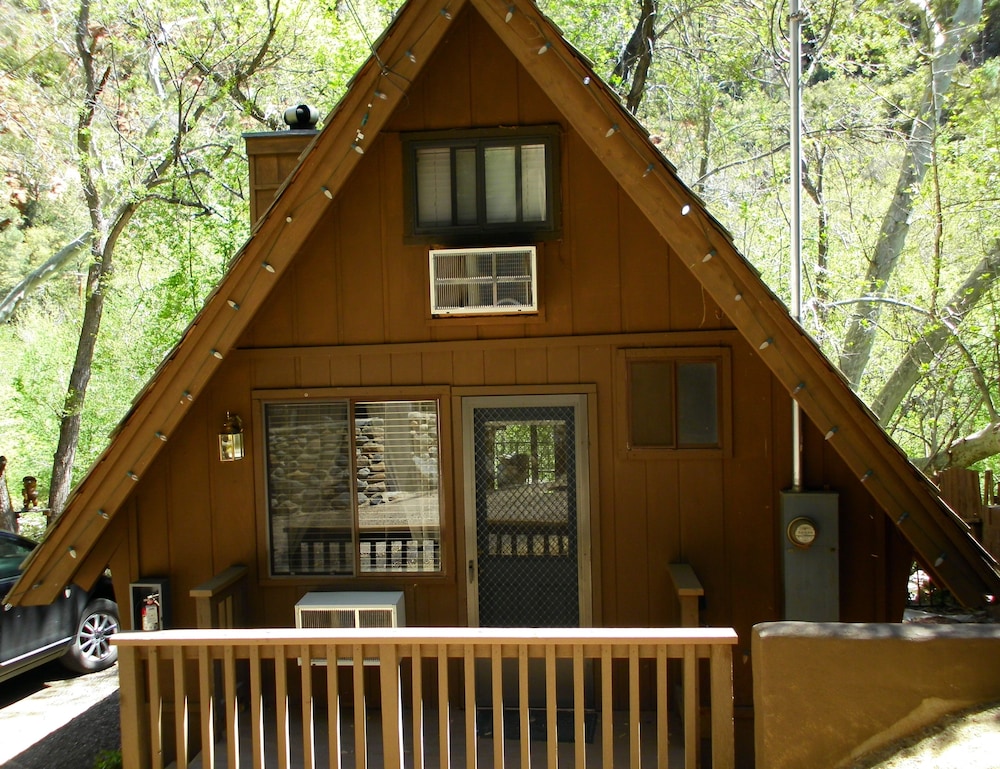 Oak Creek Terrace Resort - photo 60