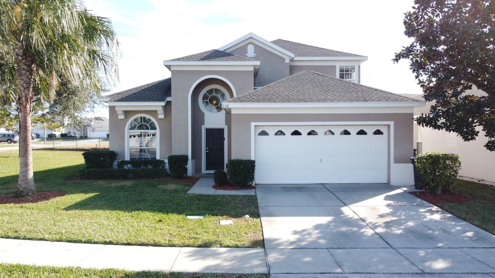 Luxury 6BD 3 5BA Pool Home in Windsor Palms Resort - photo 43