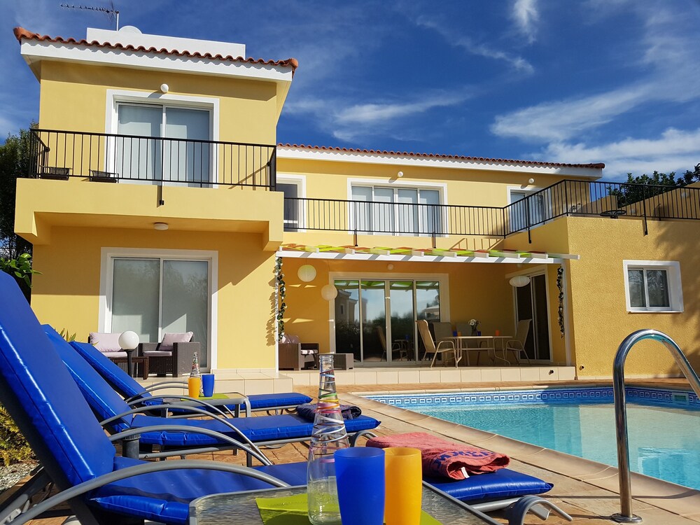 Villa Vivaldi