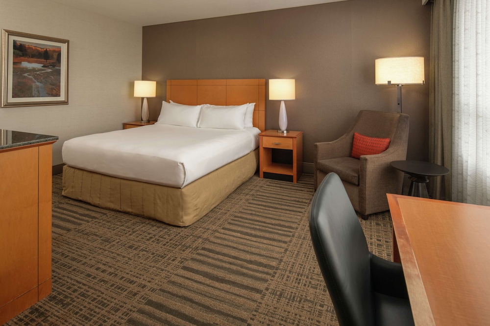 Hilton Vancouver Washington - photo 20