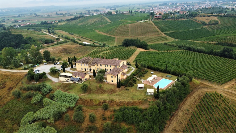 Azienda Agricola Musignano — hotel in Cerreto Guidi