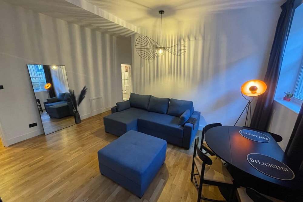 Spacious 1BD Flat Next to Richmond Riverside — 4-Star Luxury Hotel in Richmond, United Kingdom
