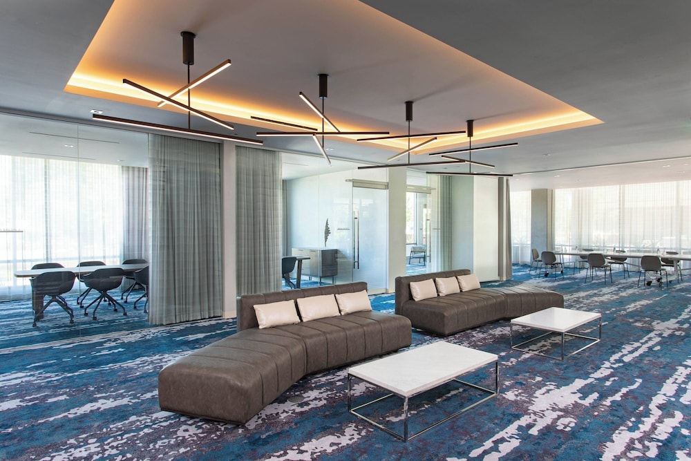 AC Hotel by Marriott Palo Alto - photo 36