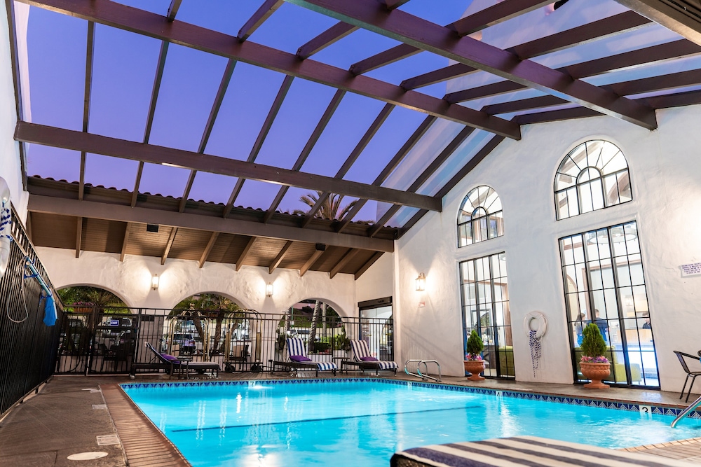Holiday Inn Express San Clemente N Beach Area by IHG - photo 17