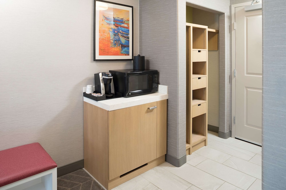 Hilton Garden Inn Sioux City Riverfront - photo 12