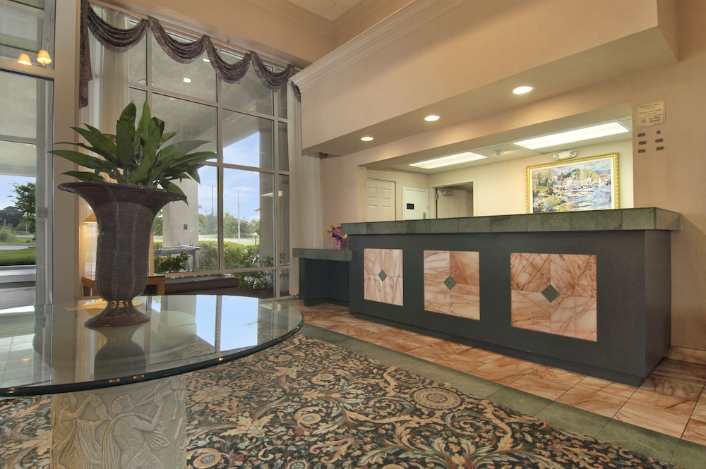Economy Inn Suites Shreveport — Shreveport