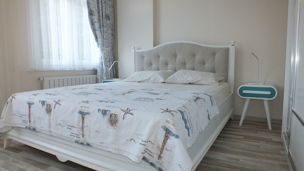 Heybeli Butik Hotel in Adalar, Turkey