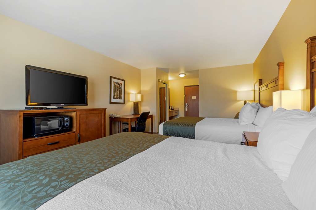 Best Western Plus Red River Inn - photo 22