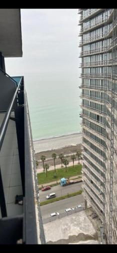 Orbi Beach Tower