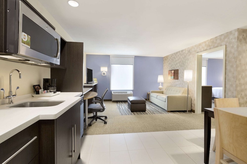 Home2 Suites by Hilton Houston Willowbrook - photo 11