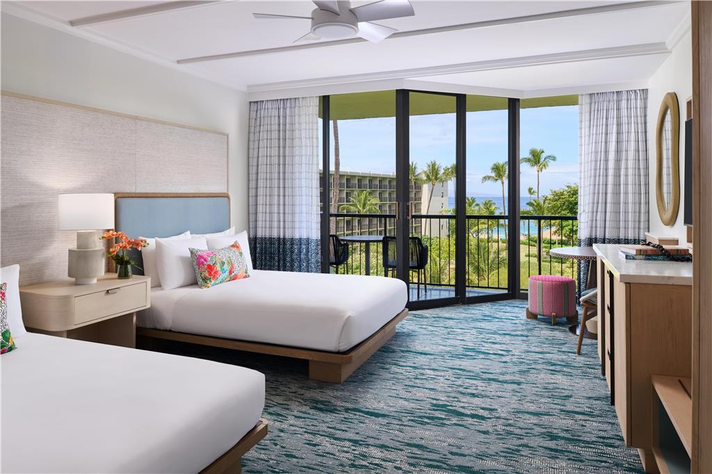 Outrigger Kaanapali Beach Resort - photo 59