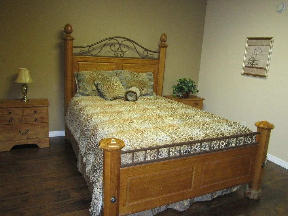 North Lake Estates RV Park - photo 16