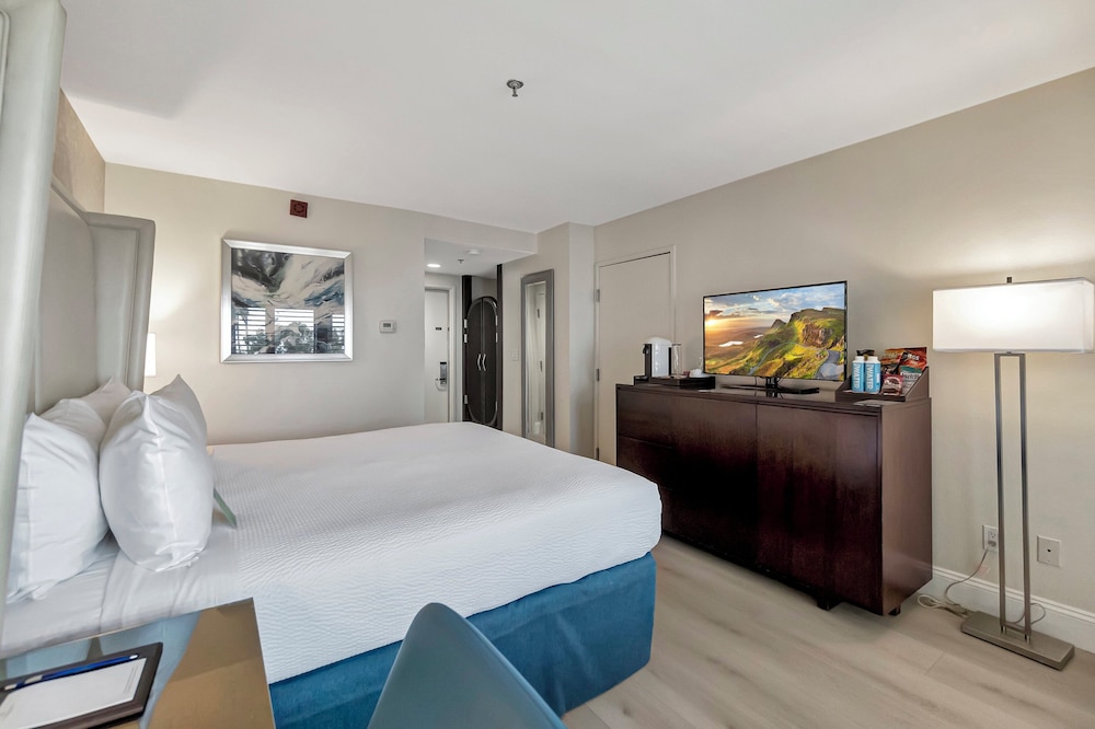 Ocean View Hotel - photo 18