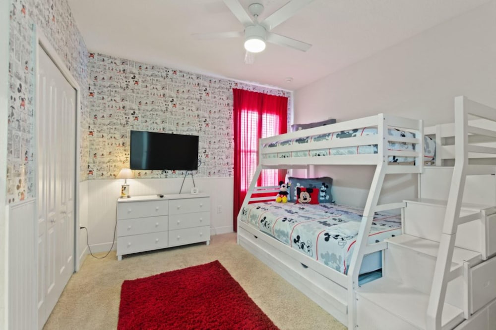 Coral Eagle at Solterra Resort by Shine Villas 415 - photo 7