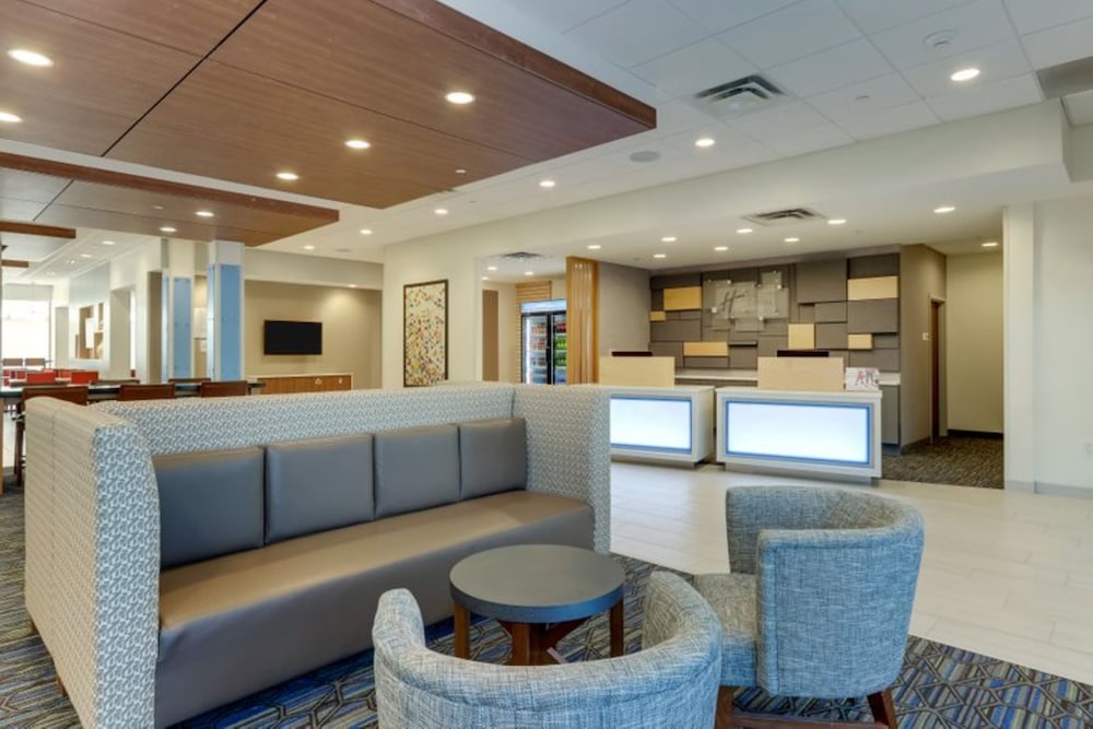 Holiday Inn Express & Suites Winston Salem Sw Clemmons by IHG - photo 74