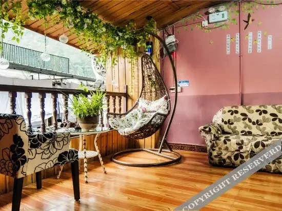 XiTing hotel - last minute hotel in Fenghuang