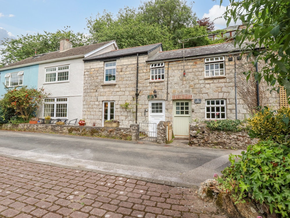 Vis Valley View in St Austell, United Kingdom